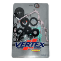 Complete Gasket Kit + Engine Seals for YFM 450 Kodiak 18-23 - Vehicle Parts & Accessories:ATV Side-by-Side & UTV Parts