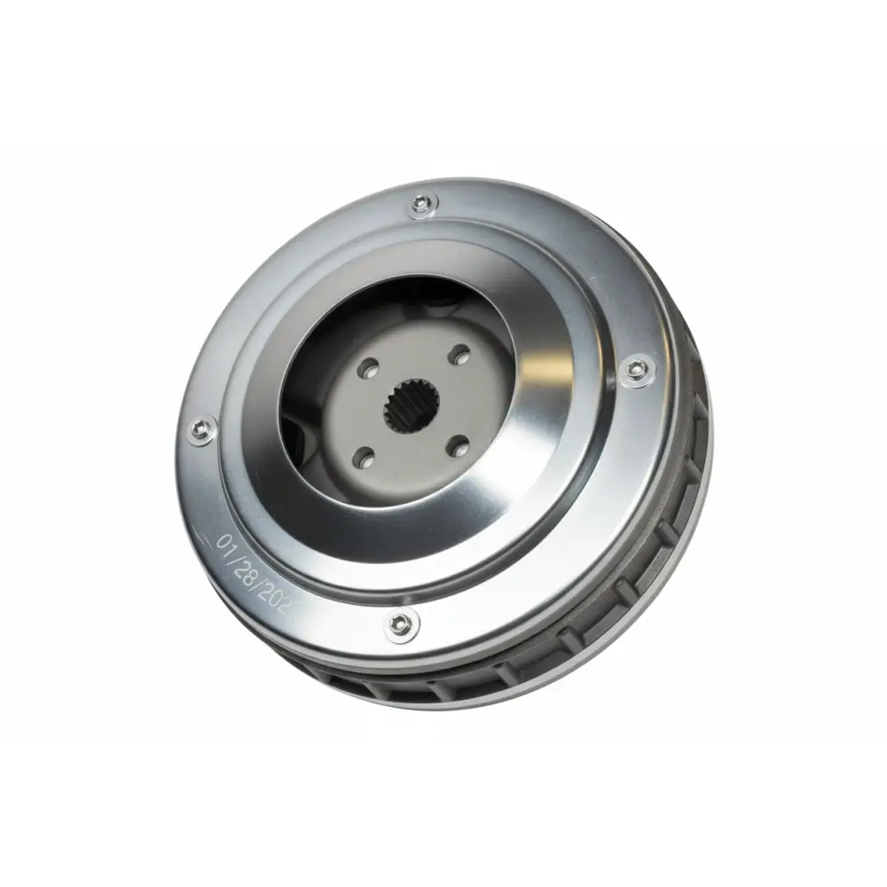 Complete Primary Sliding Sheave – Yamaha Grizzly 450 08-14 - Vehicle Parts & Accessories:ATV Side-by-Side & UTV Parts &