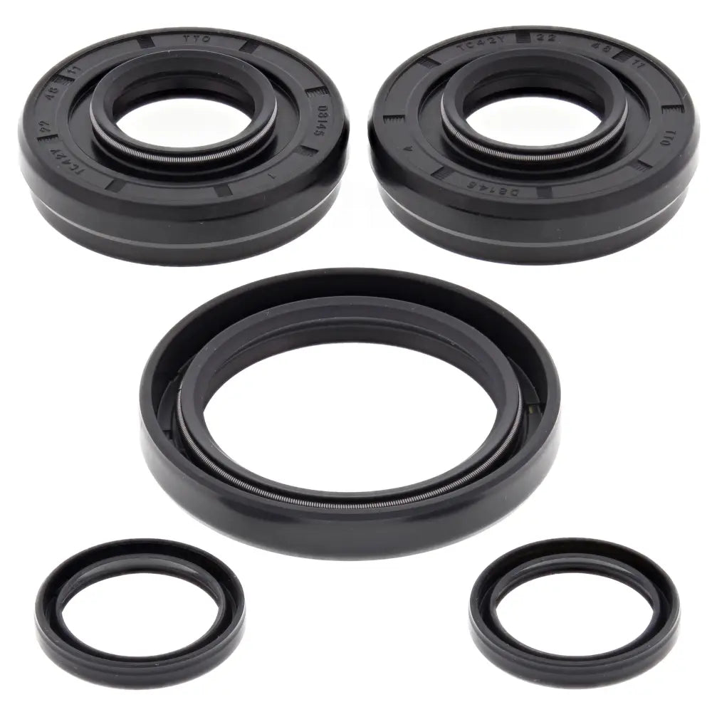 Differential Seal Kit – Honda (Front) 2007 – 2013 - Atv Differential Bearing Kit
