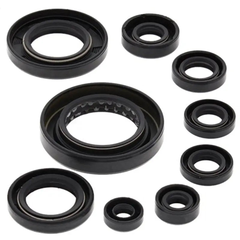 Engine Oil Seal Kit Trx 420 FM/FE/TM/TE 07-20 - Vehicle Parts & Accessories:ATV Side-by-Side & UTV Parts &