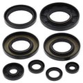 Engine Oil Seal Kit Yamaha YFM 550/700 Grizzly 2009-15 - Vehicle Parts & Accessories:ATV Side-by-Side & UTV Parts &
