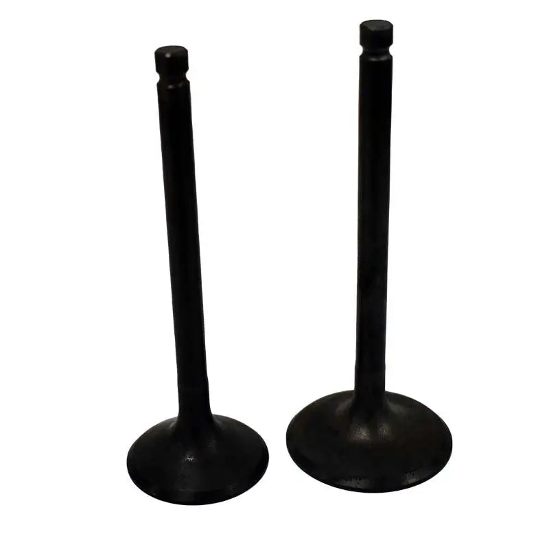 Engine Valve Pair Yamaha YFM400 Kodiak / YFM450 Kodiak / Grizzly - Vehicle Parts & Accessories:ATV Side-by-Side & UTV