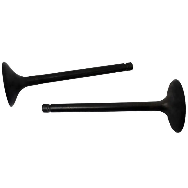 Engine Valve Pair Yamaha YFM400 Kodiak / YFM450 Kodiak / Grizzly - Vehicle Parts & Accessories:ATV Side-by-Side & UTV