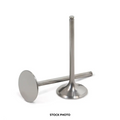 Engine Valve Pair Yamaha YFM700 Grizzly 07-23 / Raptor 06-18 - Vehicle Parts & Accessories:ATV Side-by-Side & UTV Parts