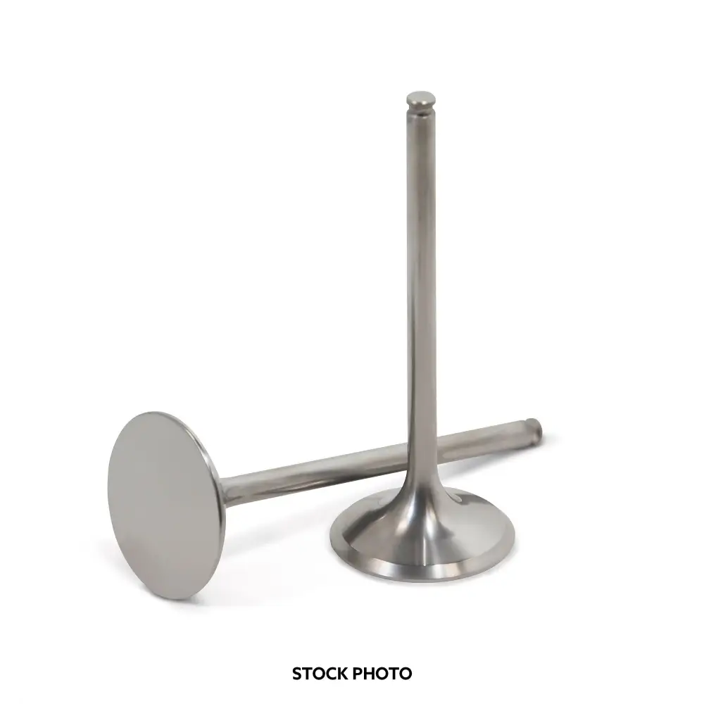 Engine Valve Pair Yamaha YFM700 Grizzly 07-23 / Raptor 06-18 - Vehicle Parts & Accessories:ATV Side-by-Side & UTV Parts
