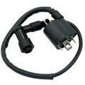 External Ignition Coil For Yamaha YFM 550 09-14/700 09-13 Grizzly 4×4 - Vehicle Parts & Accessories:ATV Side-by-Side &