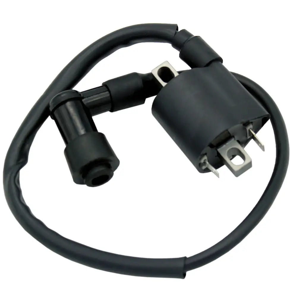 External Ignition Coil For Yamaha YFM 550 09-14/700 09-13 Grizzly 4×4 - Vehicle Parts & Accessories:ATV Side-by-Side &