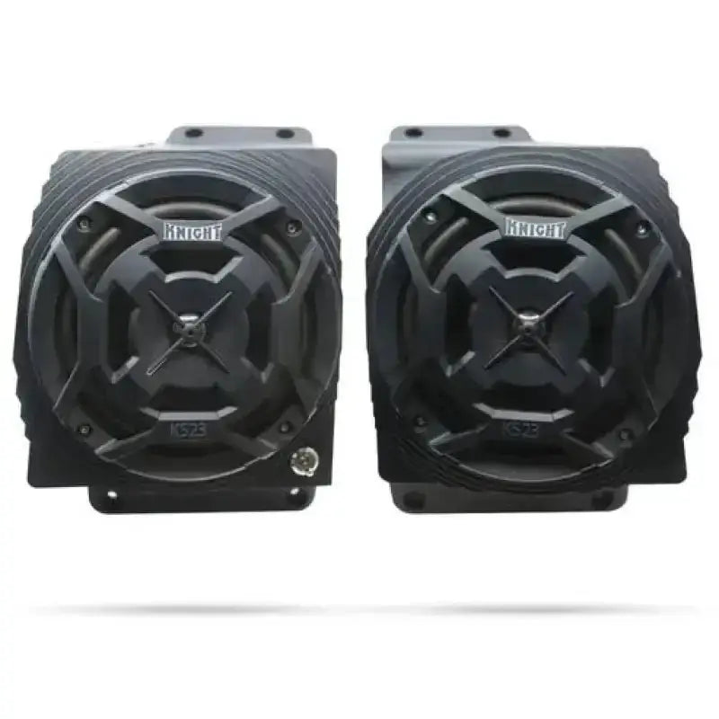 Fender Speaker Kit - Brute Force/Prairie