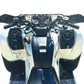 Fender Speaker Kit - Yamaha Grizzly ATV's