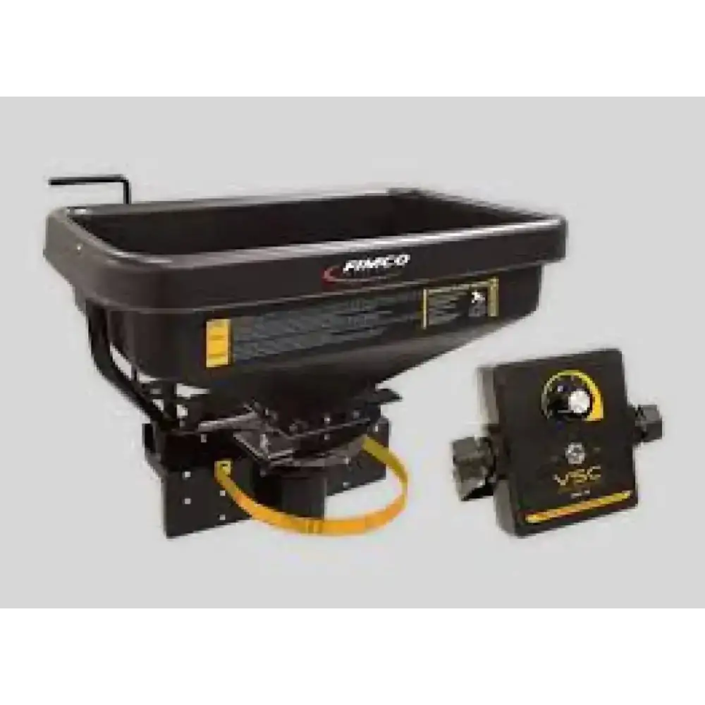 Fimco Dry Material Spreader – DMSVehicle Parts & Accessories:ATV, Side - by - Side & UTV Parts & Accessories:Body & Frame:Body Parts, Doors & Fenders:FendersMud Hawgz Uk