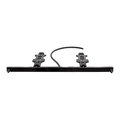 Fimco Sprayer Boom Kit – ATV BK200 – QR (ATVCK200)Vehicle Parts & Accessories:ATV, Side - by - Side & UTV Parts & Accessories:Body & Frame:Body Parts, Doors & Fenders:FendersMud Hawgz Uk