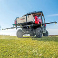 Fimco UTV Sprayer 45 Gallon With Boom – UTV - 45 - 7 (UTV457)Vehicle Parts & Accessories:ATV, Side - by - Side & UTV Parts & Accessories:Body & Frame:Body Parts, Doors & Fenders:FendersMud Hawgz Uk