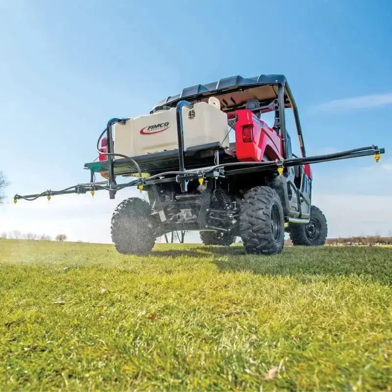 Fimco UTV Sprayer 45 Gallon With Boom – UTV - 45 - 7 (UTV457)Vehicle Parts & Accessories:ATV, Side - by - Side & UTV Parts & Accessories:Body & Frame:Body Parts, Doors & Fenders:FendersMud Hawgz Uk