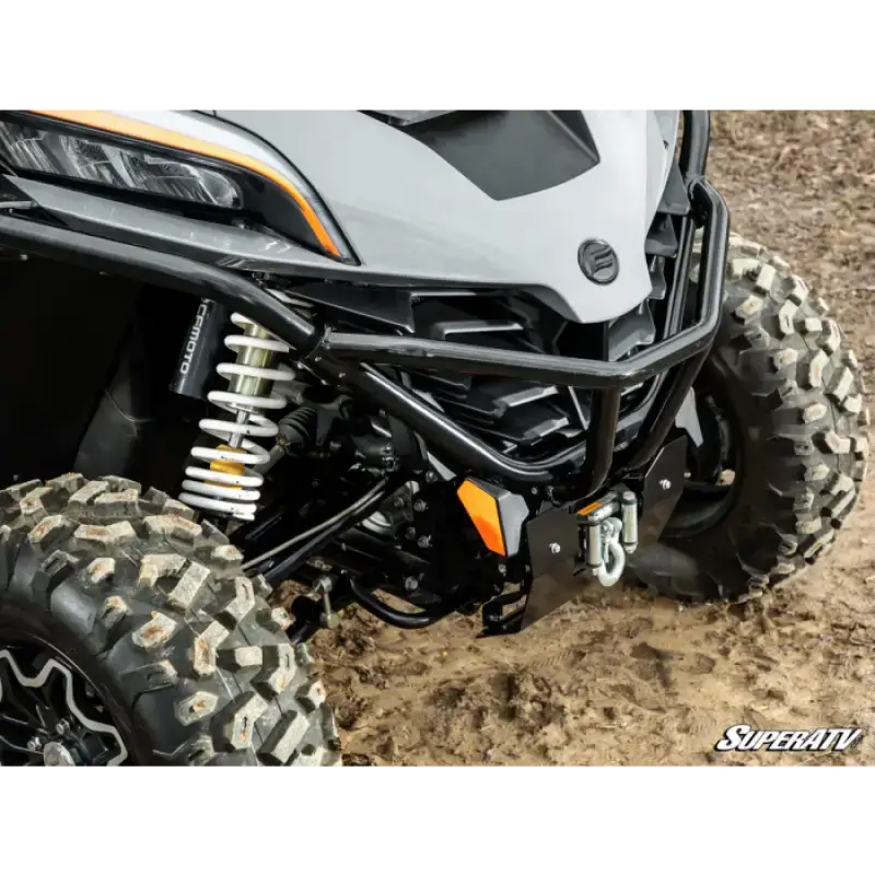 FRONT BUMPER CFMOTO ZFORCE 950 SUPERATV FBG-CF-ZF950-02 - Utv Sxs Bumpers