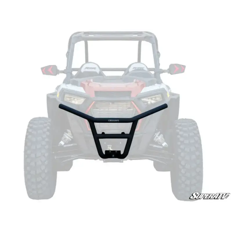FRONT BUMPER POLARIS RZR 900 1000 SUPERATV FB-P-RZRXPT-00 - Utv Sxs Bumpers