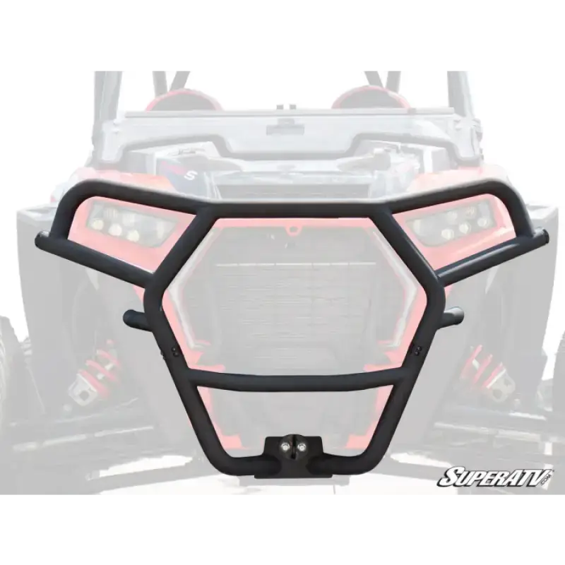 FRONT BUMPER POLARIS XP TURBO SUPERATV FBG-P-RZRXPTS-00 - Utv Sxs Bumpers