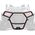 FRONT BUMPER POLARIS XP TURBO SUPERATV FBG-P-RZRXPTS-00 - Utv Sxs Bumpers