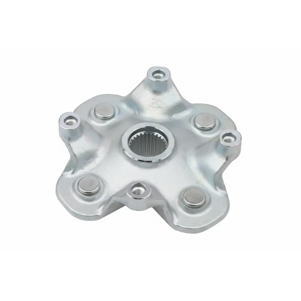 Front /Rear Axle Hub – Yamaha 450 /550 /700 Grizzly /Kodiak - Vehicle Parts & Accessories:ATV Side-by-Side & UTV Parts