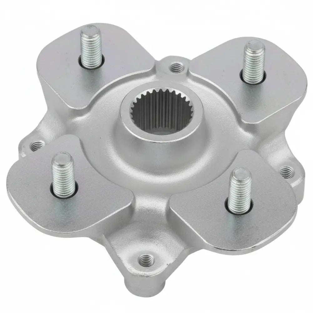 Front /Rear Axle Hub – Yamaha 450 /550 /700 Grizzly /Kodiak - Vehicle Parts & Accessories:ATV Side-by-Side & UTV Parts