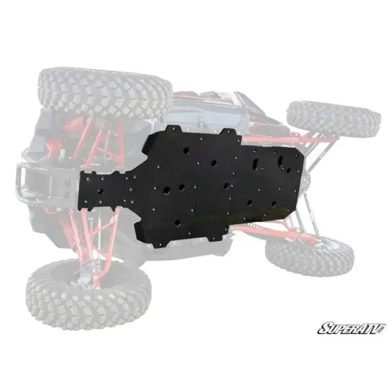 Full Skid Plate Honda Talon 1000 R/x 2 Seat