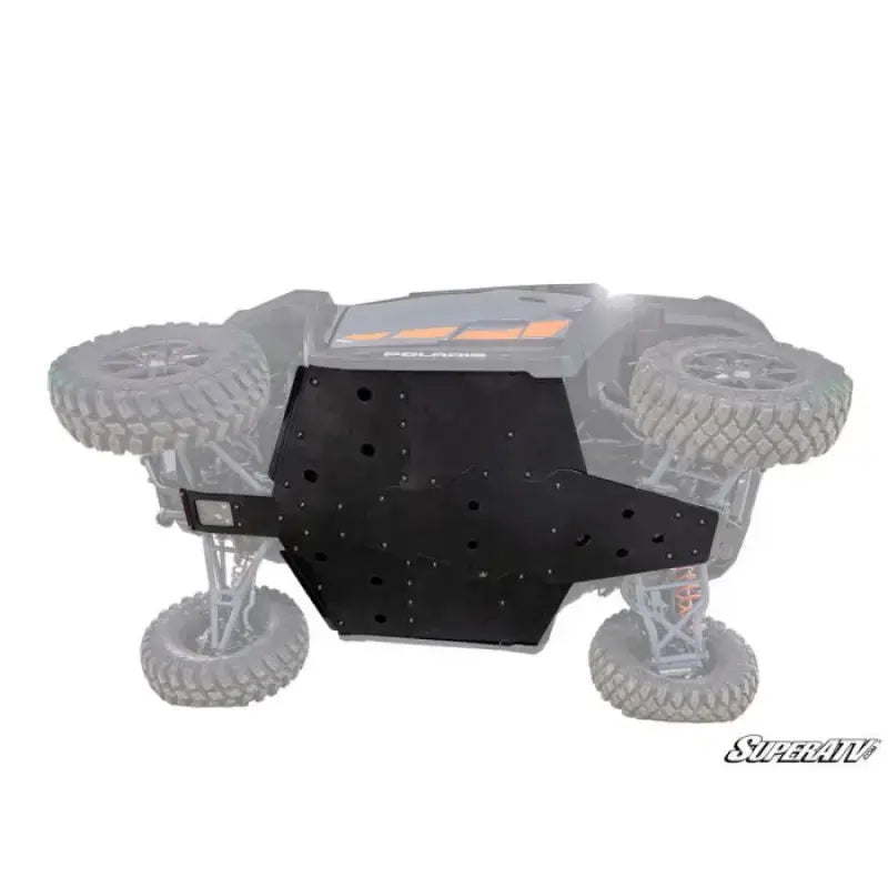 FULL SKID PLATE POLARIS GENERAL 2 SEAT - Utv Sxs Skid plates