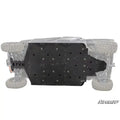 Full Skid Plate Polaris Raner Xp 1000 Crew 4 Seat