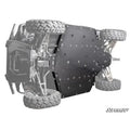 Full Skid Plate Polaris Ranger 1000 2 Seat