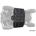 FULL SKID PLATE POLARIS RANGER MIDSIZE 520 2 SEAT - Utv Sxs Skid plates