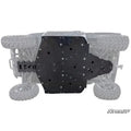 FULL SKID PLATE POLARIS RANGER XP 1000 2 SEAT - Utv Sxs Skid plates