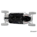 Full Skid Plate Polaris RZR Turbo R 4 Seat