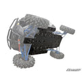 Full Skid Plate Polaris Xp 1000/TURBO 2 Seat