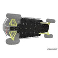 Full Skid Plate Polaris Xp 1000/TURBO 4 Seat