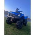 High Lifter Riser Snorkel Kawasaki Brute Force 750 12-23 - Atv snorkel Kit