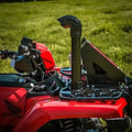 HighLifter Riser Snorkel kit Honda ATV Rancher 420/Foreman & Rubicon 520 IRS