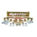 Honda Foreman 500 and Rubicon 500 05-14 SRA 2'' Signature Series Lift Kit