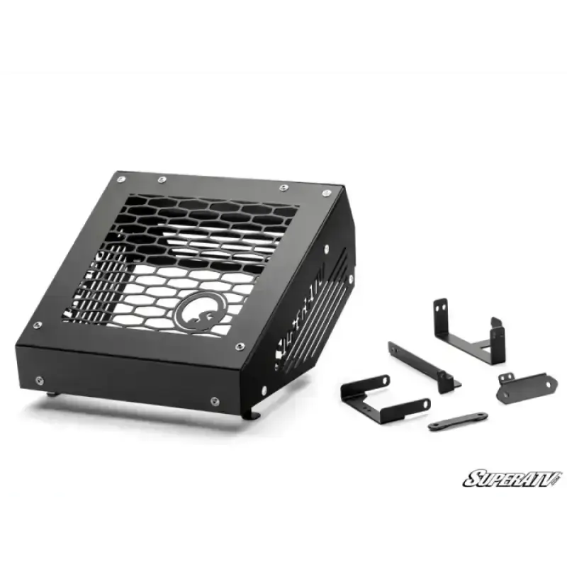 HONDA Fourman Trx 420/520 20+ RADIATOR RELOCATION KIT, SUPERATV