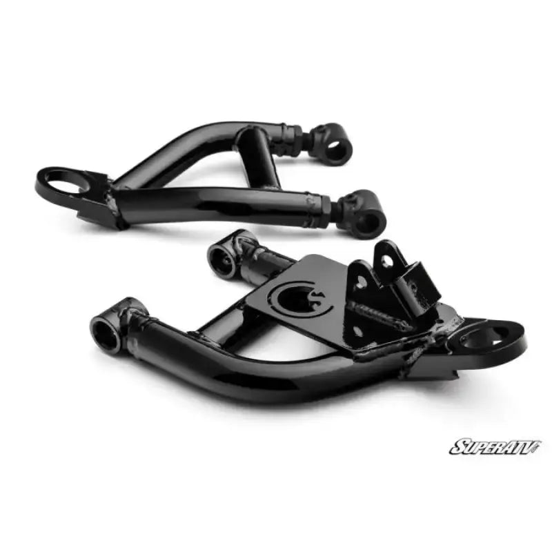SuperATV Honda Pioneer SXS 520 HC Front A-Arms, AA-H-PIO520-02, BUSHINGS INCLUDED, NO BALL JOINT INCLUDED