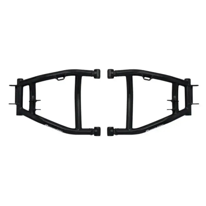 SuperATV Honda Pioneer SXS 700 HC Lower Rear A-Arms, AA-H-PIO-R-HC-02, BUSHINGS INCLUDED, NO BALL JOINTS