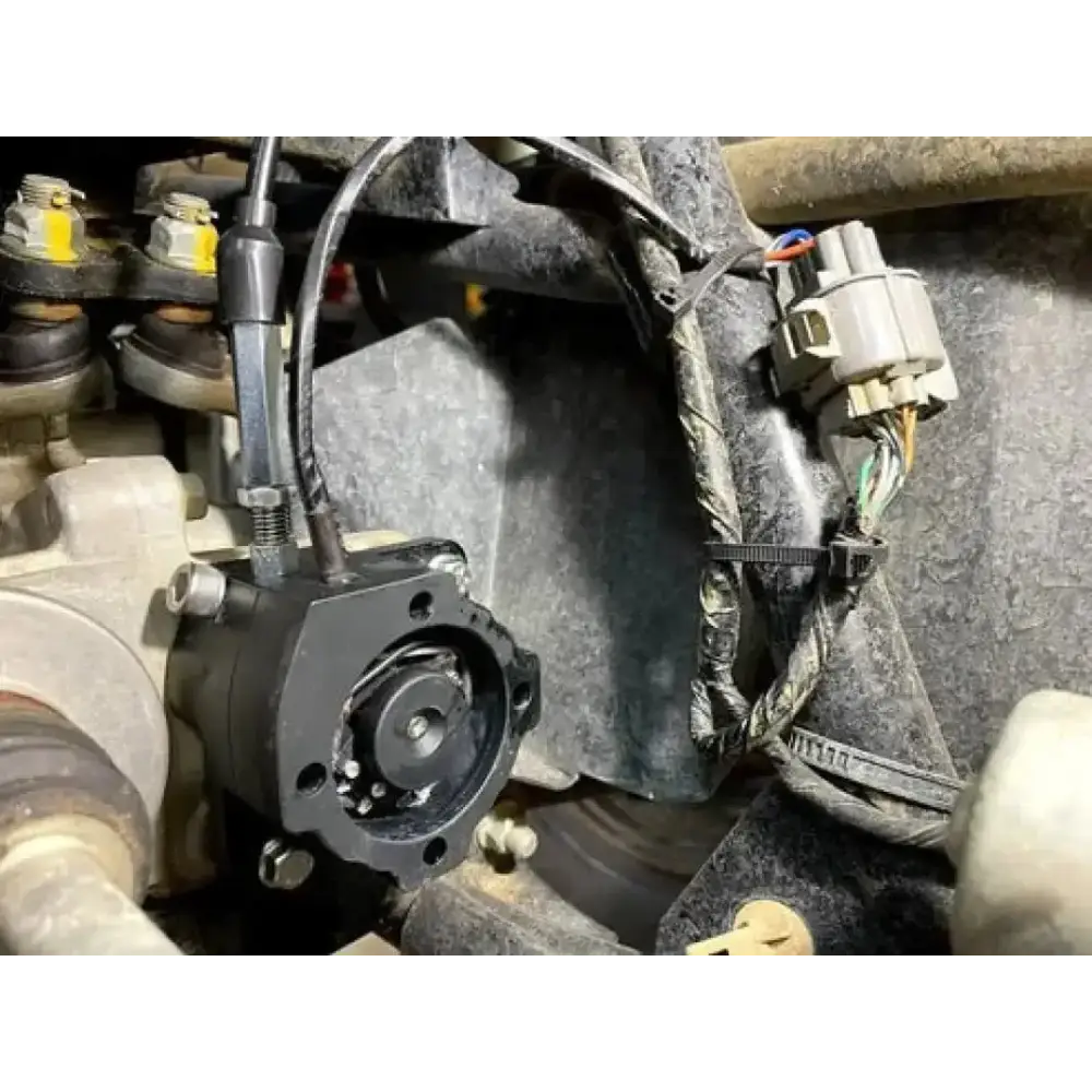 Honda Sure 4 Ultimate Kit Knight AtvVehicle Parts & Accessories:ATV, Side - by - Side & UTV Parts & Accessories:Body & Frame:Body Parts, Doors & Fenders:FendersMud Hawgz Uk