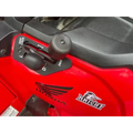 Honda Sure 4 Ultimate Kit Knight AtvVehicle Parts & Accessories:ATV, Side - by - Side & UTV Parts & Accessories:Body & Frame:Body Parts, Doors & Fenders:FendersMud Hawgz Uk