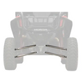 HONDA TALON 1000R BILLET ALUMINUM RADIUS ROD ARMS - Utv Sxs Skid plates