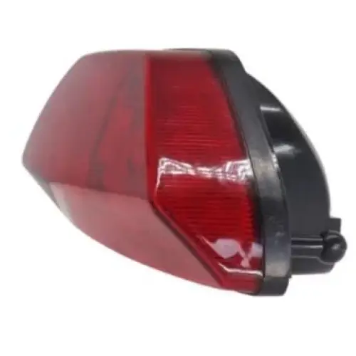 HONDA TRX 420/500/520 Solid Axle Rear Tail Light 33700-HM8-B00 - Atv Rear Tail Light