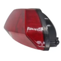 HONDA TRX 420/500/520 Solid Axle Rear Tail Light 33700-HM8-B00 - Atv Rear Tail Light