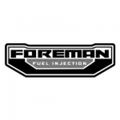 Honda | TRX 500 | TRX 520 / Foreman| Fuel Injection Sticker | Rear | L/HVehicle Parts & Accessories:ATV, Side - by - Side & UTV Parts & Accessories:Steering & Suspension:A - Arms & SwingarmsMud Hawgz Uk
