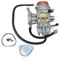 HYPER Carburetor Assembly Yamaha YFM600/660 Grizzly - Vehicle Parts & Accessories:ATV Side-by-Side & UTV Parts &