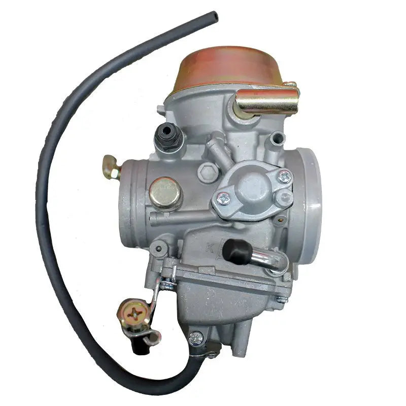 HYPER Carburetor Assembly Yamaha YFM600/660 Grizzly - Vehicle Parts & Accessories:ATV Side-by-Side & UTV Parts &