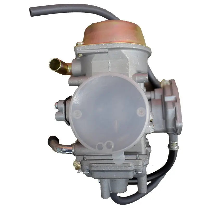HYPER Carburetor Assembly Yamaha YFM600/660 Grizzly - Vehicle Parts & Accessories:ATV Side-by-Side & UTV Parts &