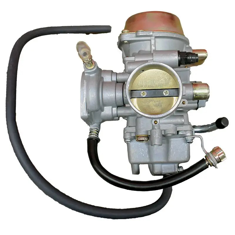 HYPER Carburetor Assembly Yamaha YFM600/660 Grizzly - Vehicle Parts & Accessories:ATV Side-by-Side & UTV Parts &