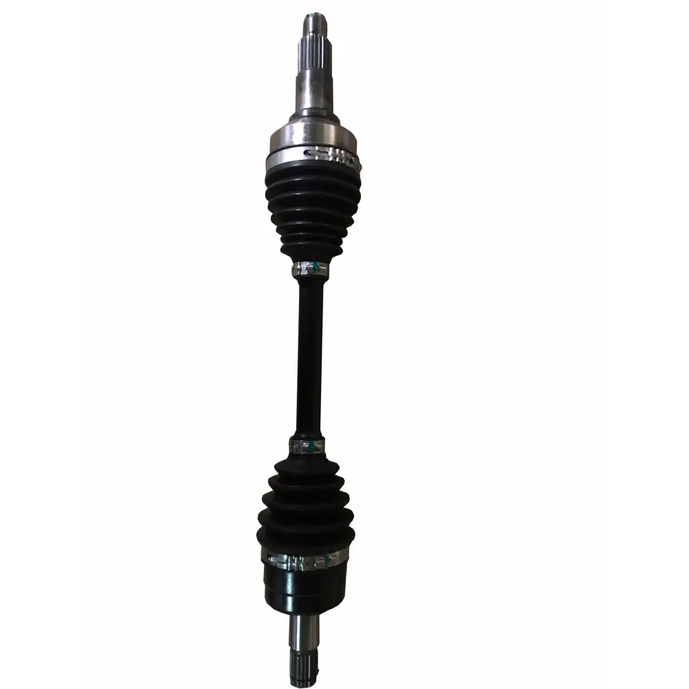 HYPER CV Shaft Yamaha YFM 700 Kodiak Front LH/RH 2016-2025 - Vehicle Parts & Accessories:ATV Side-by-Side & UTV Parts &