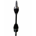 HYPER CV Shaft Yamaha YFM 700 Kodiak Front LH/RH 2016-2025 - Vehicle Parts & Accessories:ATV Side-by-Side & UTV Parts &